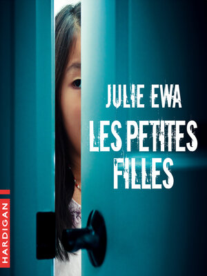cover image of Les Petites filles